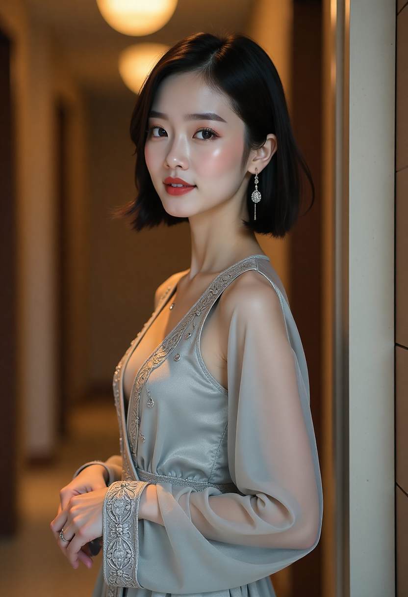 山海徒步团综艺海报